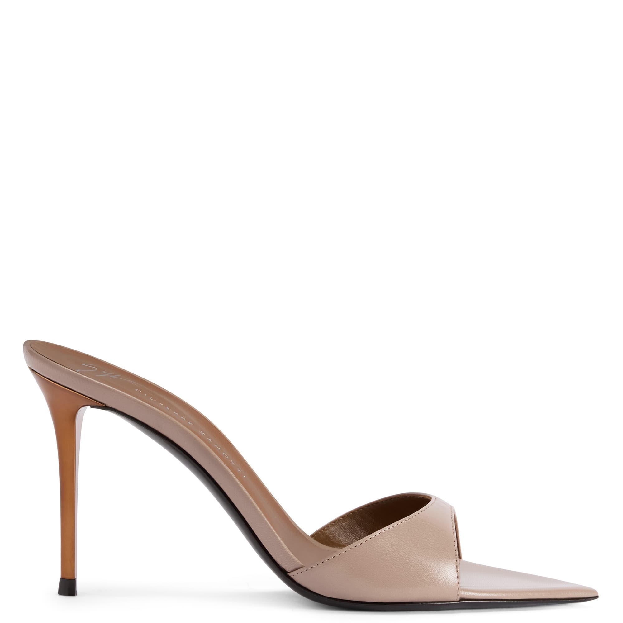 Giuseppe Zanotti INTRIIGO 90