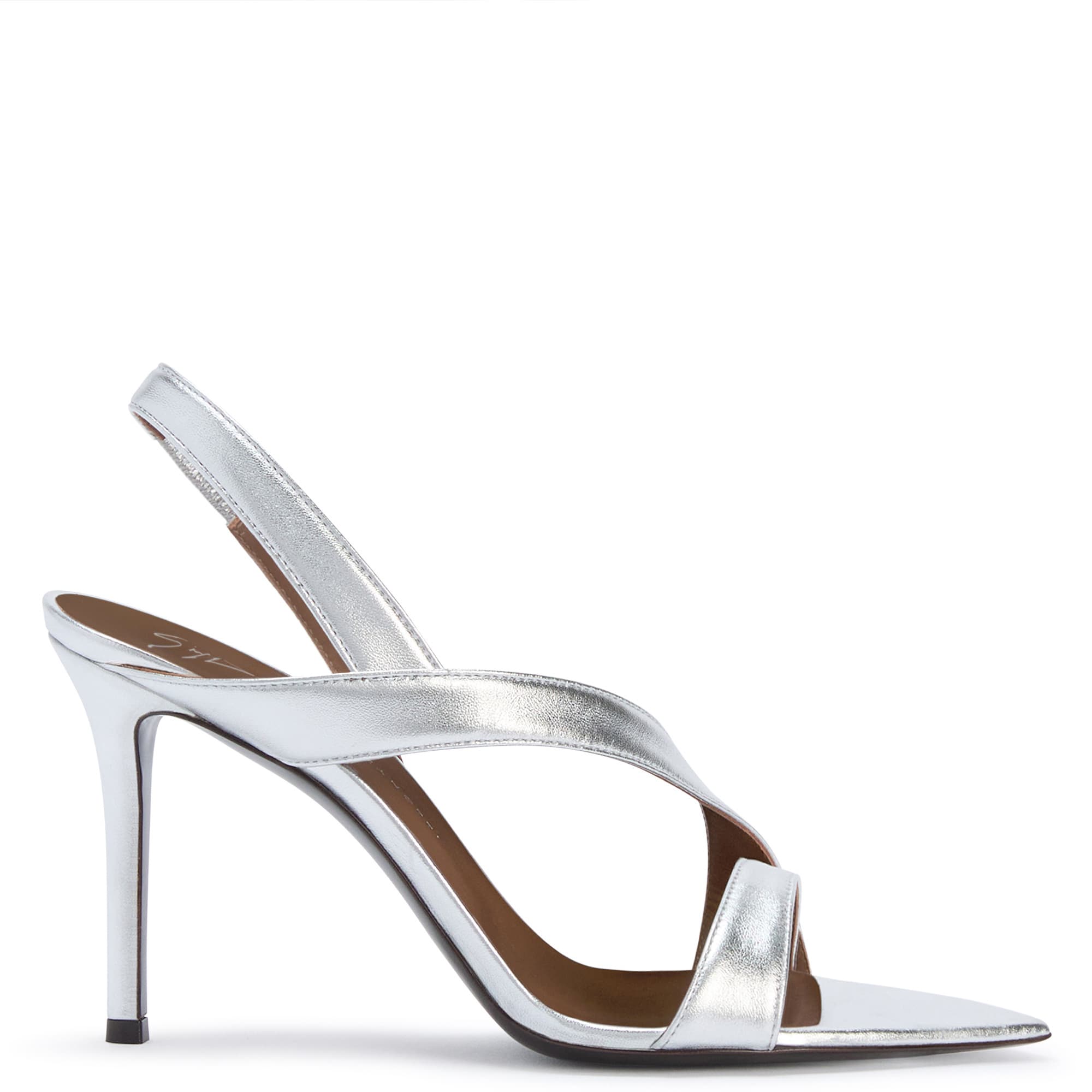 Giuseppe Zanotti INTRIIGO CRIS 90