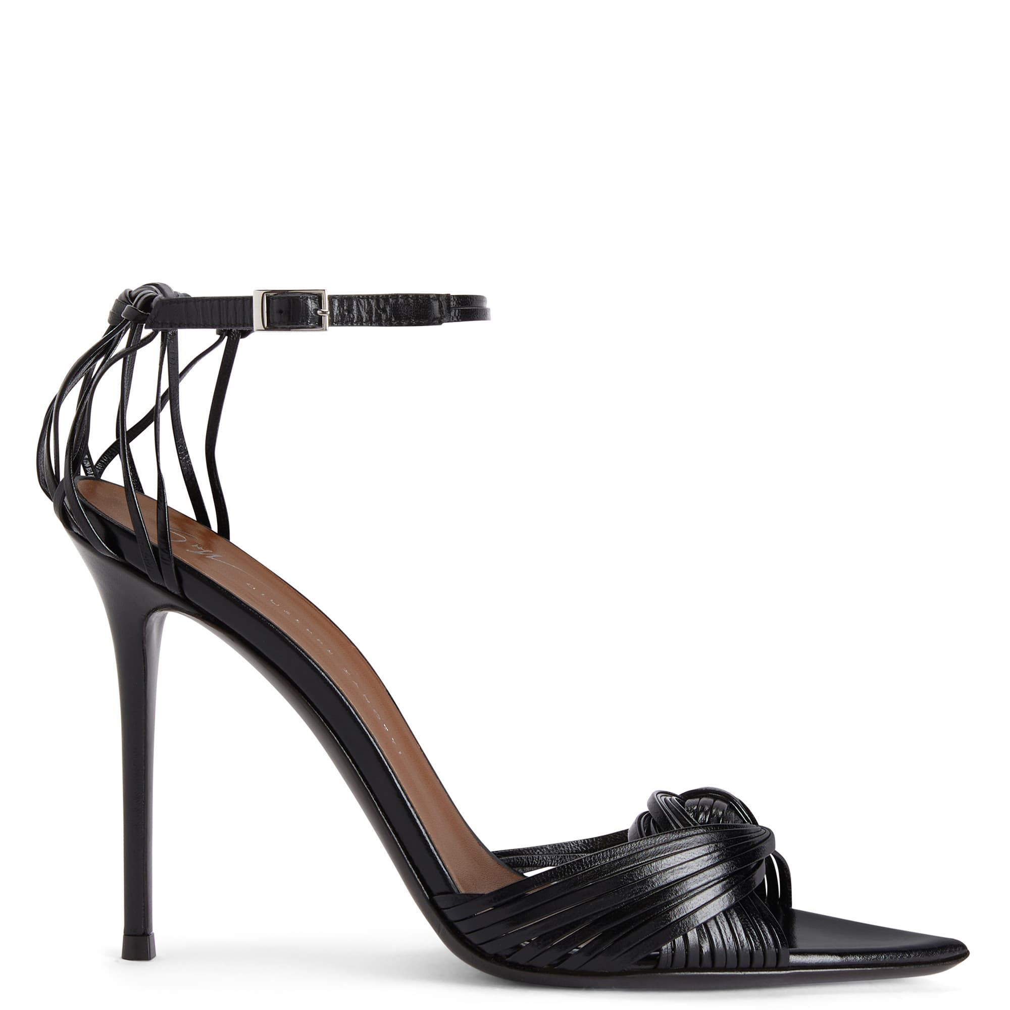 Giuseppe Zanotti INTRIIGO KNOT 105