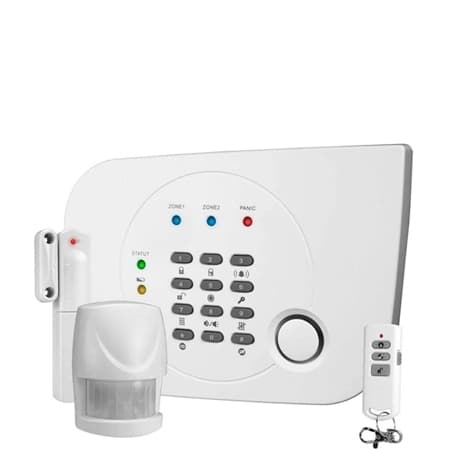 Smartwares HA700 Draadloos Beveiligingssysteem