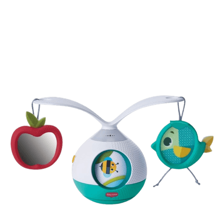 Tiny Love Tummy Time Meadow Days Mobiel Entertainer Activiteitenspeelgoed