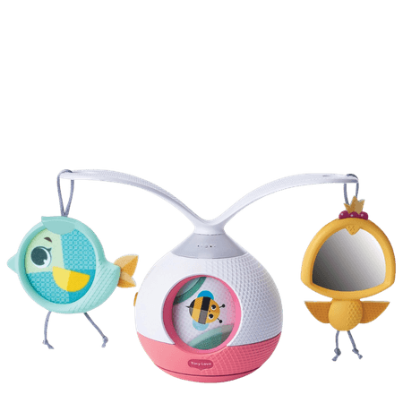 Tiny Love Tummy Time Tiny Princess Tales Mobiel Entertainer Activiteitenspeelgoed