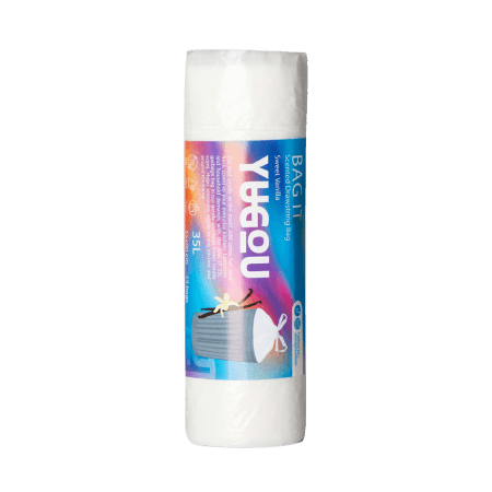YUGOU Bag It Geurzakje - Zoete Vanille