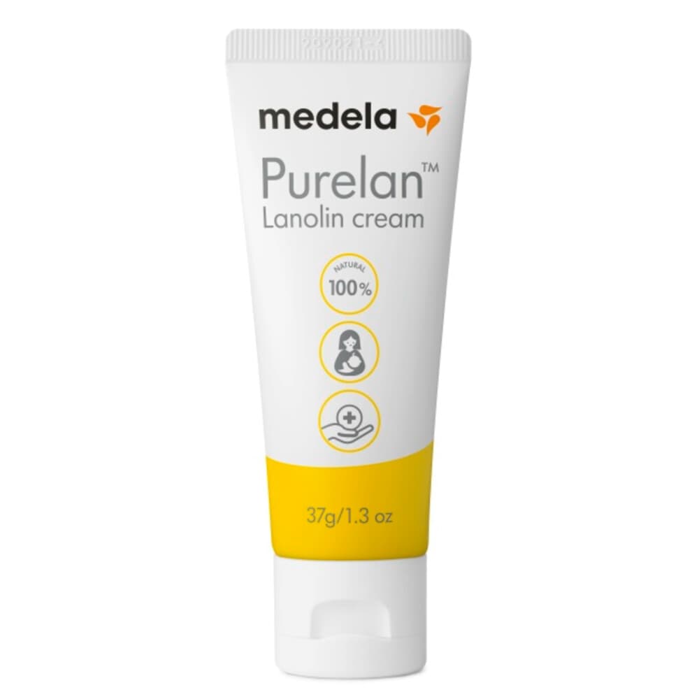 Medela Purelan Lanolinezalf 37 gr