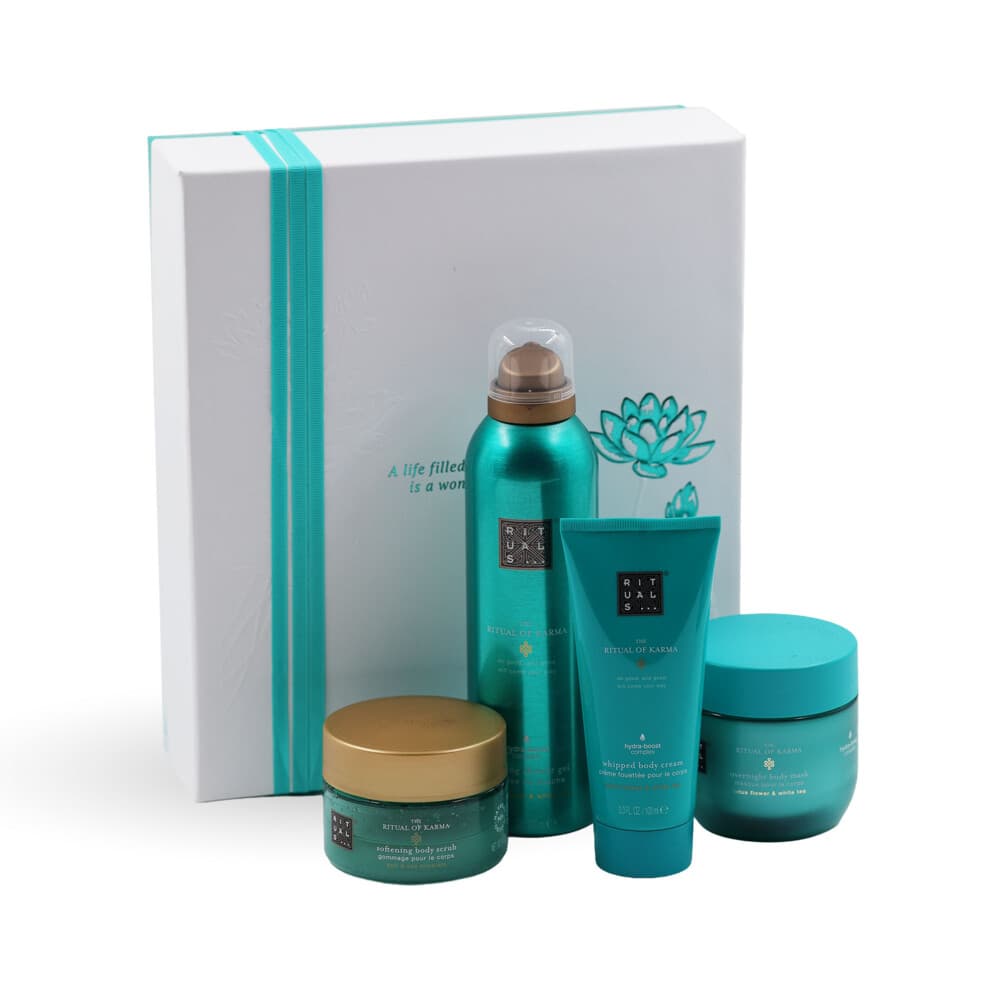 Rituals Geschenkset The Ritual of Karma Medium 1 set