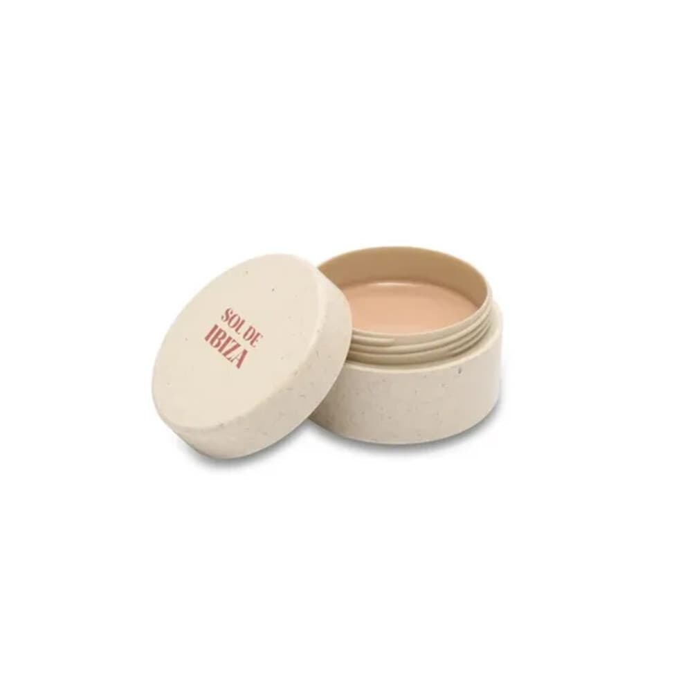 Sol de Ibiza BB Sun Cream Nude SPF 50 35 gr