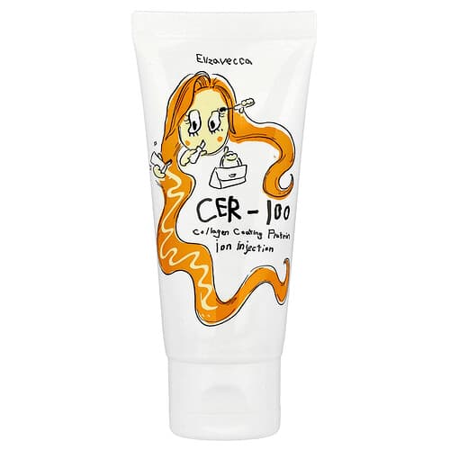 Elizavecca, CER-100 collageencoatingproteïne-ioneninjectie, 50 ml