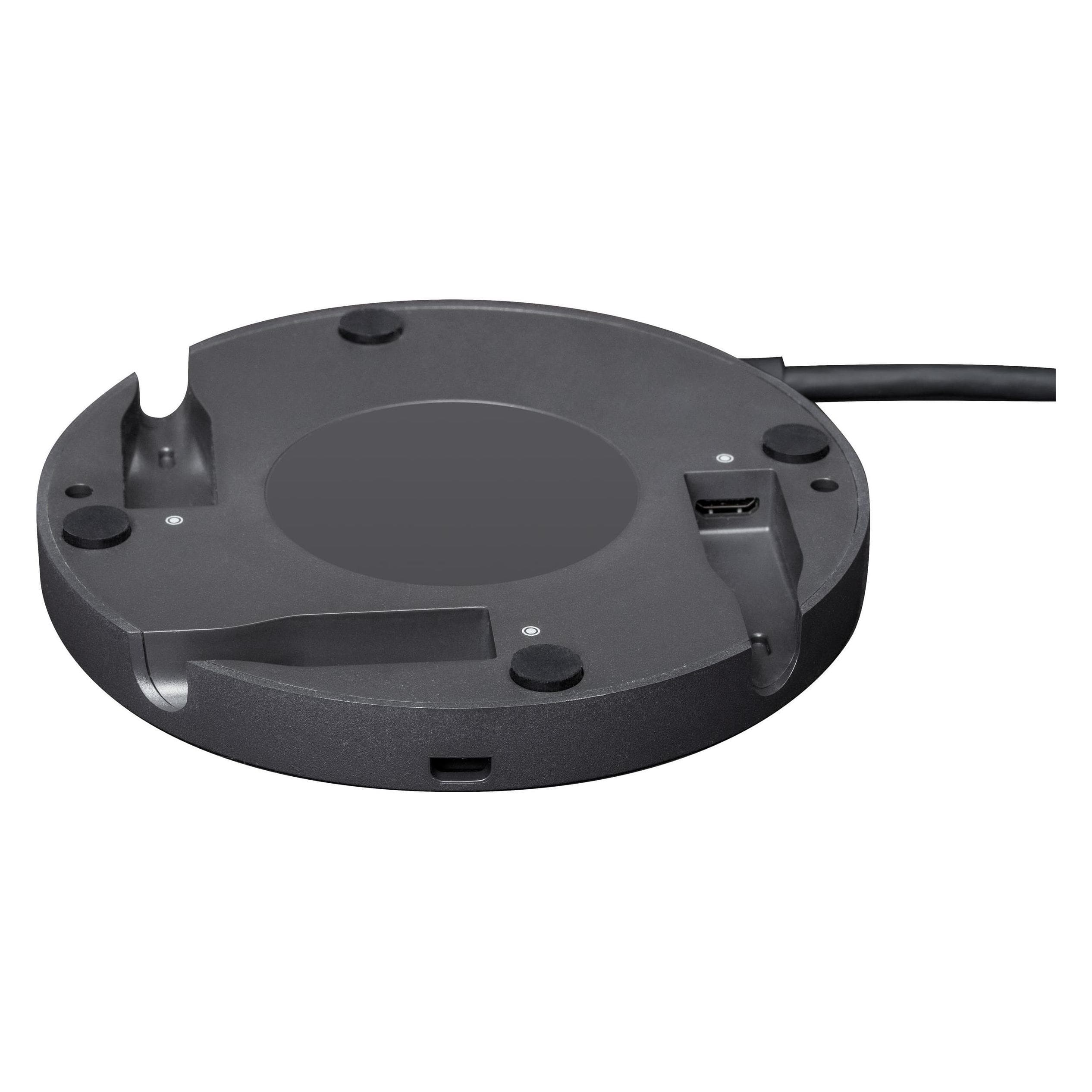 Logitech Rally Mic Pod Hub, Accessoires voor conferentietoestellen