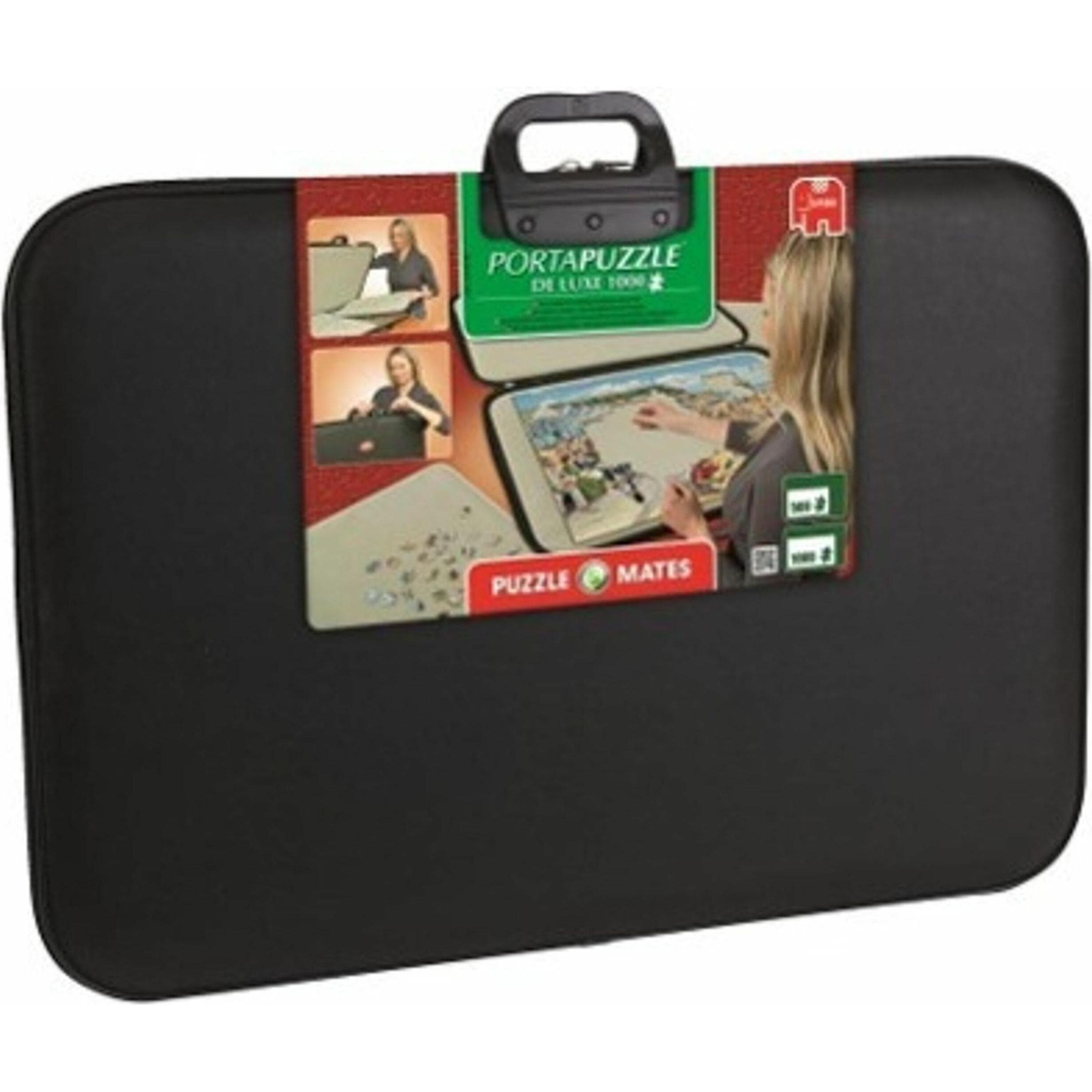 Jumbo Portapuzzel Deluxe (1000 onderdelen)
