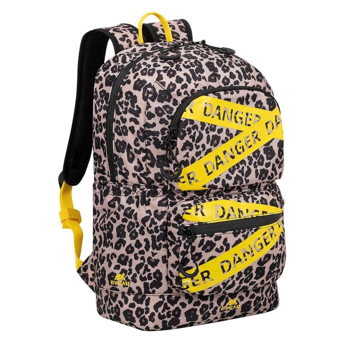 Rivacase, Rugzak, (14 l)
