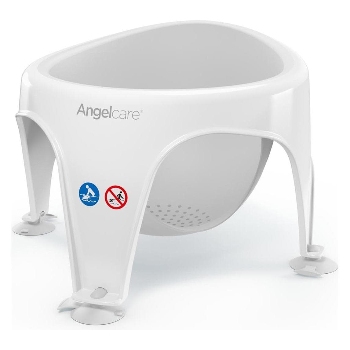 Angelcare, Babybadje, Badring