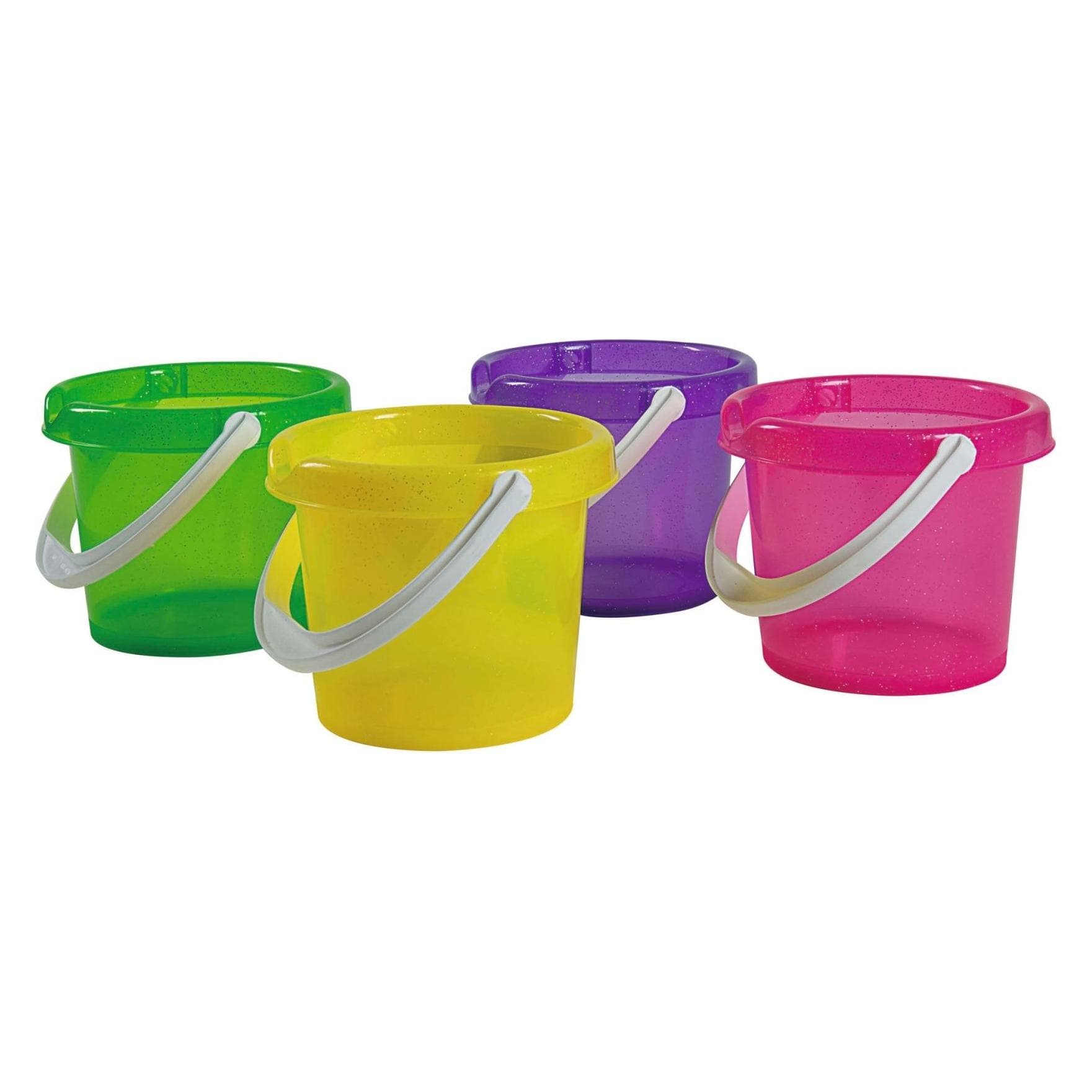 Androni Glitter peuter emmer