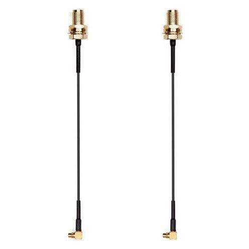 DJI Luchteenheid (Kabel voor drone, Universeel), RC drone accessoires, Zwart