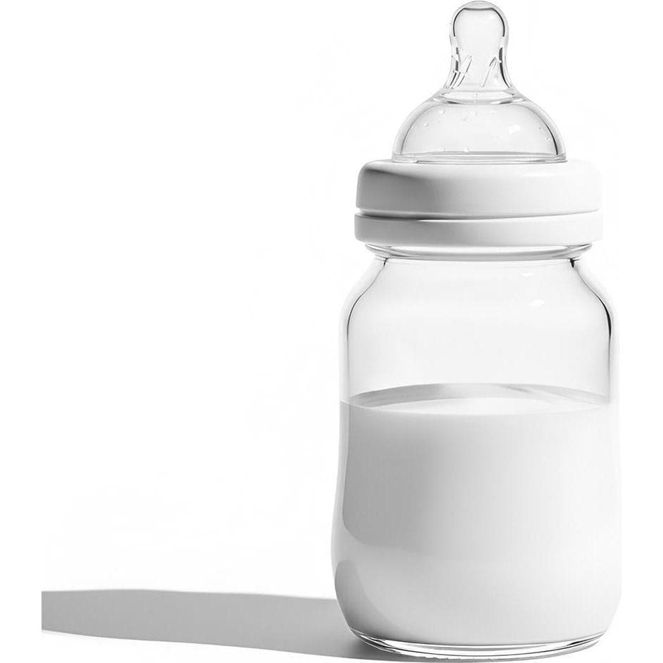 Hello Kitty, Rubberen nippels, Dummy silicone voor fles 0 m+ (2 stuks)