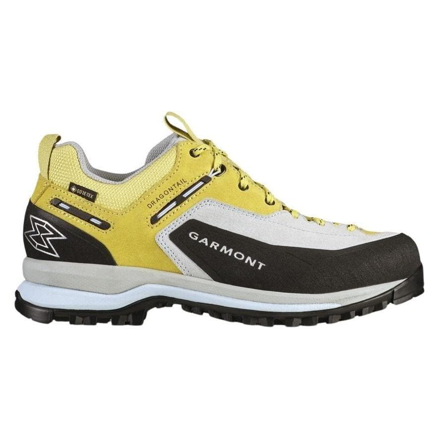 Garmont, Vrouwen, Wandelschoenen, Dames Dragontail Tech GTX (36), Geel