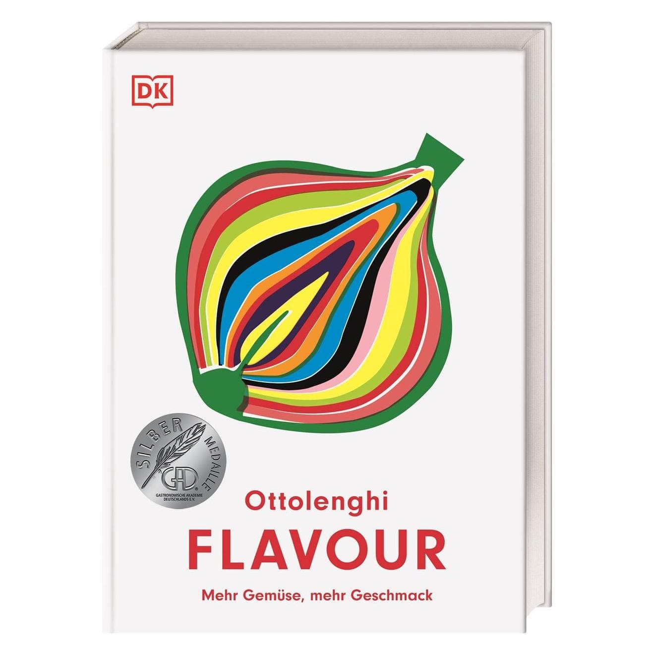 Flavour, Gids van Yotam Ottolenghi, Ixta Belfrage