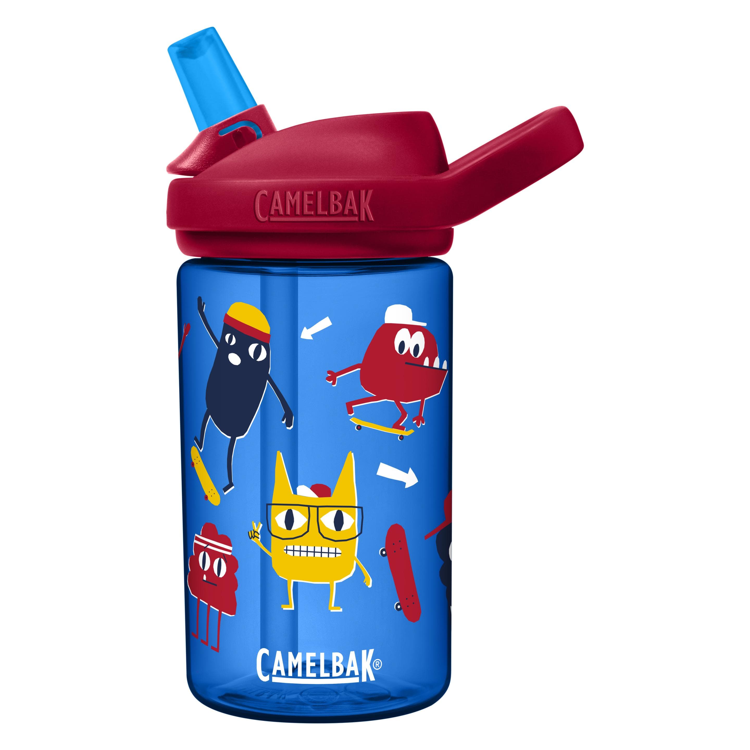 Camelbak, Drinkfles + thermosfles, (0.40 l)