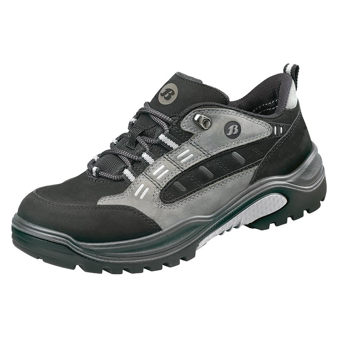 Bata, Werkschoenen, Lage veiligheidsschoen S3 TRAXX 95 (S3, 43)