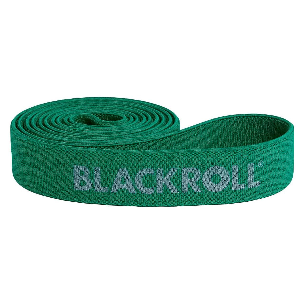 Blackroll, Fitnessband, (1 m, Medium)