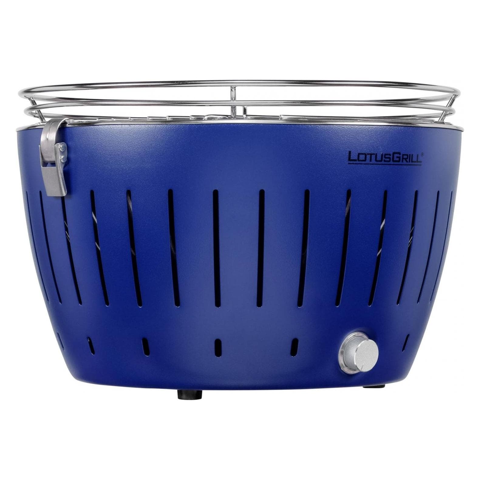 LotusGrill, Houtskool barbecue, Origineel met USB (32 cm)