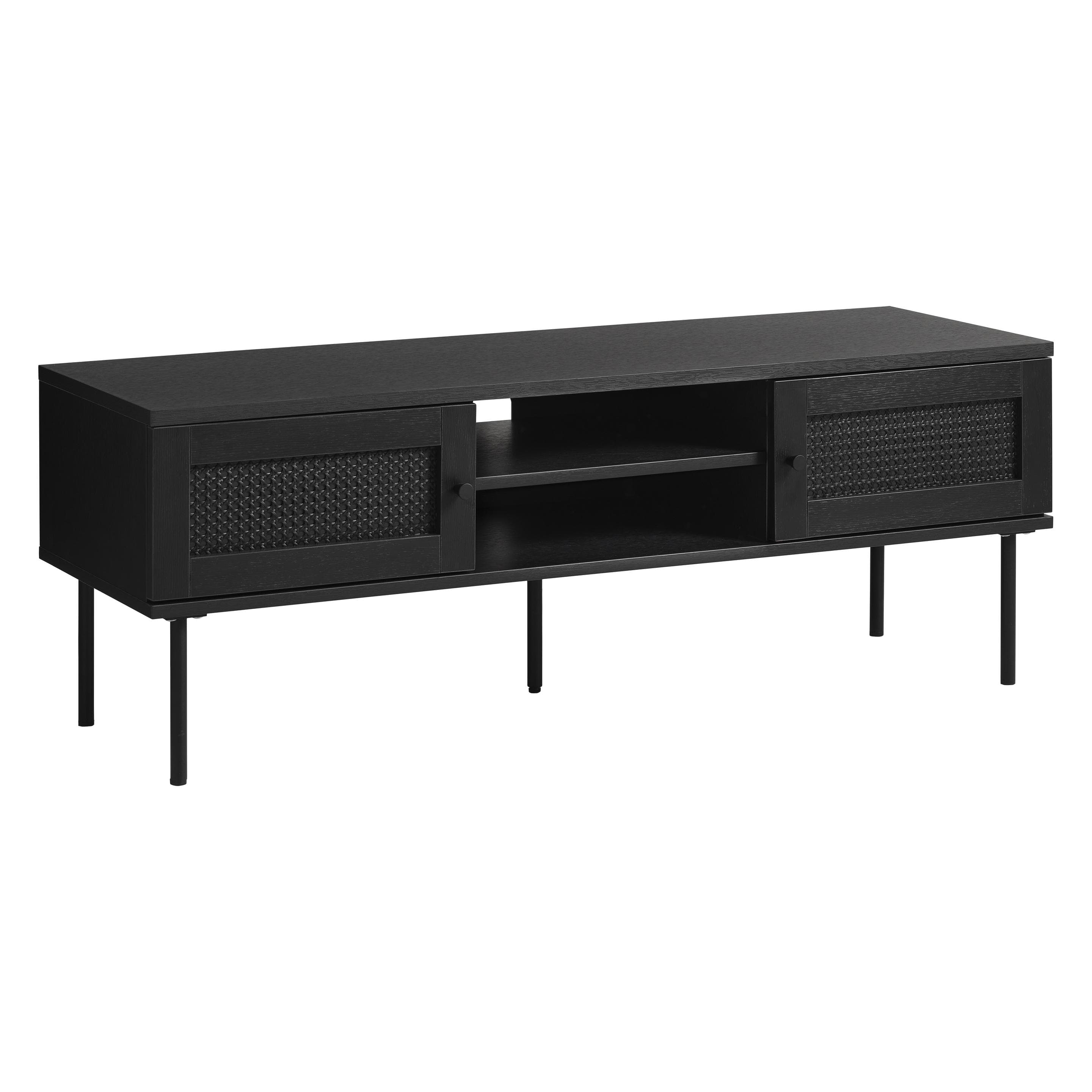 Nordic Touch, TV-meubilair, Pensacola (120 x 40 x 43 cm)