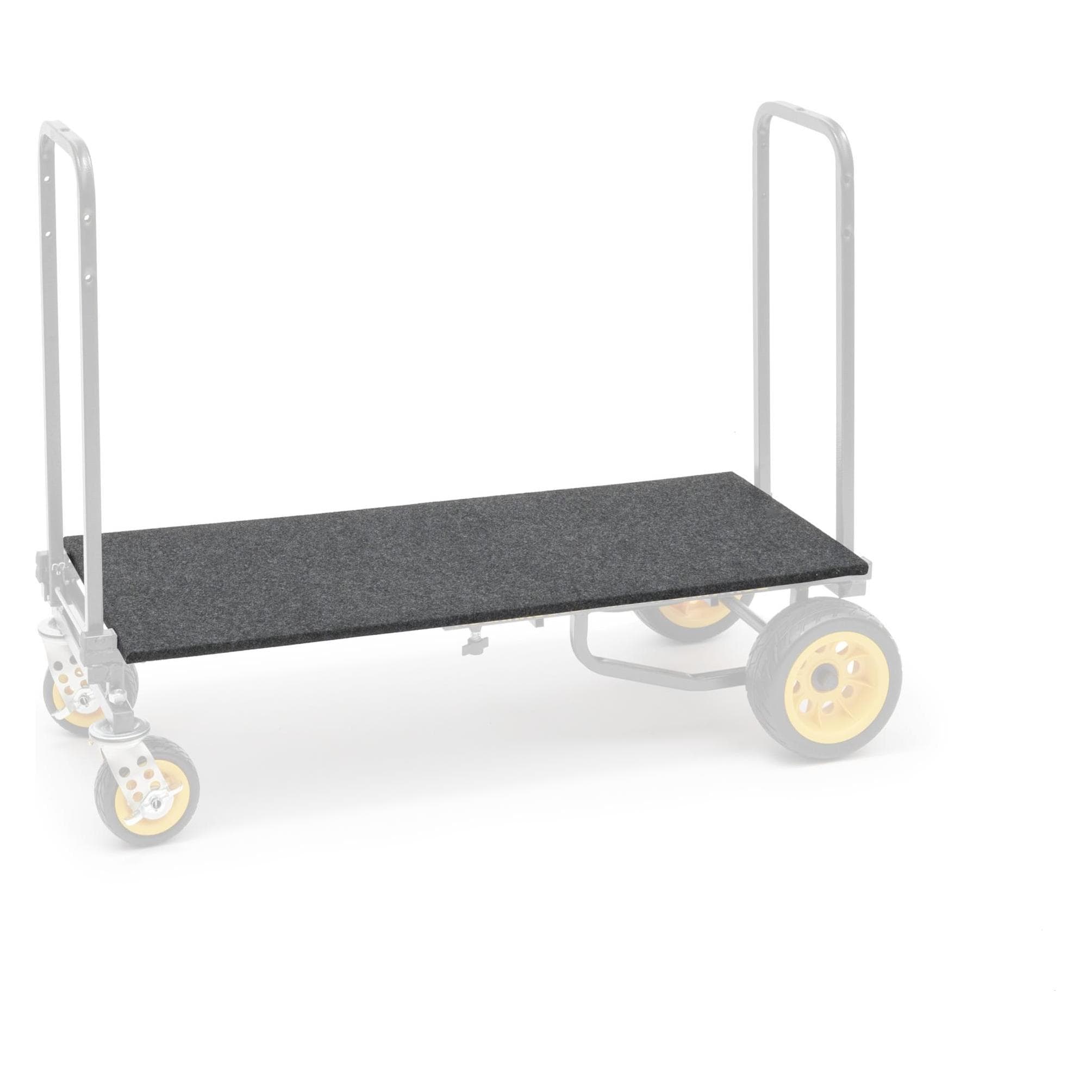 RocknRoller, Skateboard dekken, (16.70")