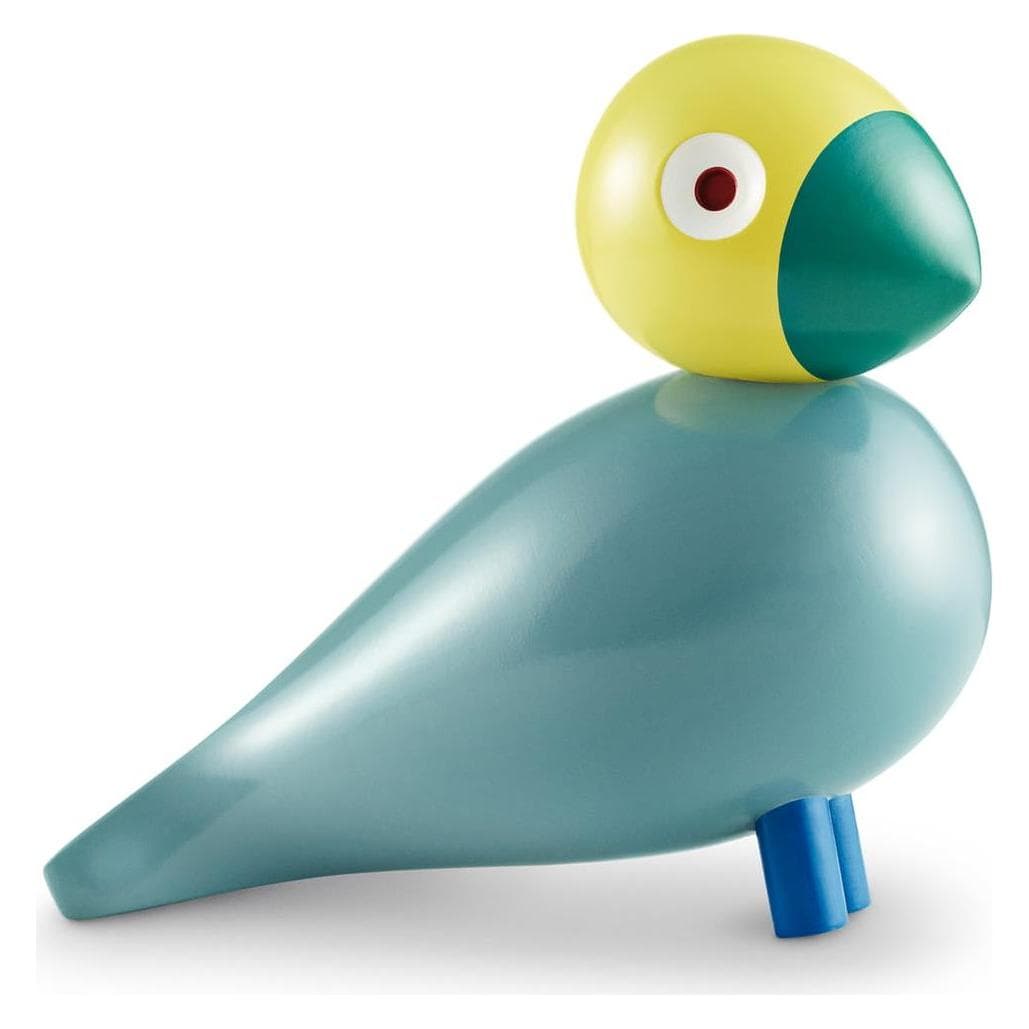 Kay Bojesen, Decoratieve beeldjes en sculpturen, Zangvogel Zonneschijn