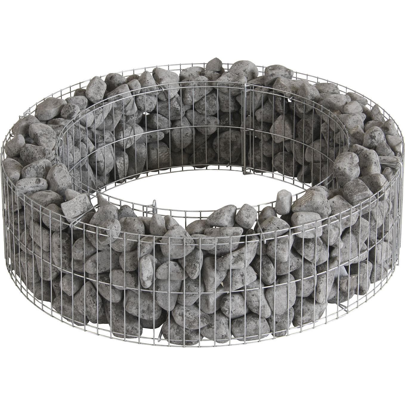 Bellissa, Vuurschaal, Gabion (73 cm)