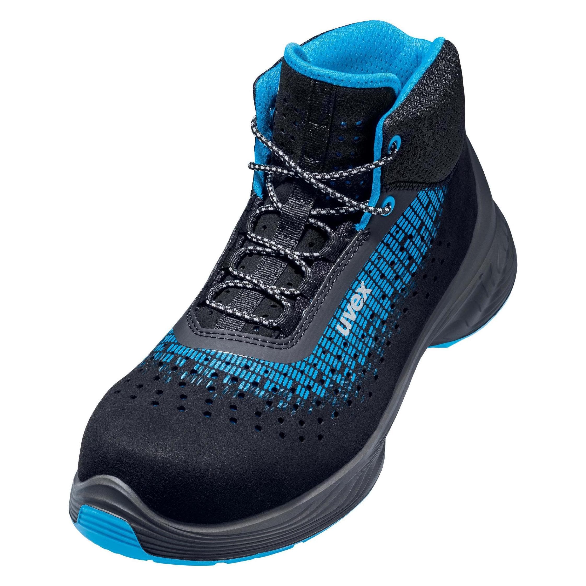 Uvex, Werkschoenen, 1 G2 (S1, 39)