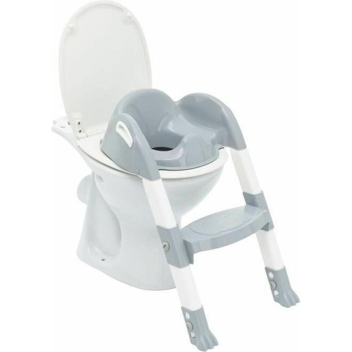 Thermobaby, Toilet trainer, Kiddyloo