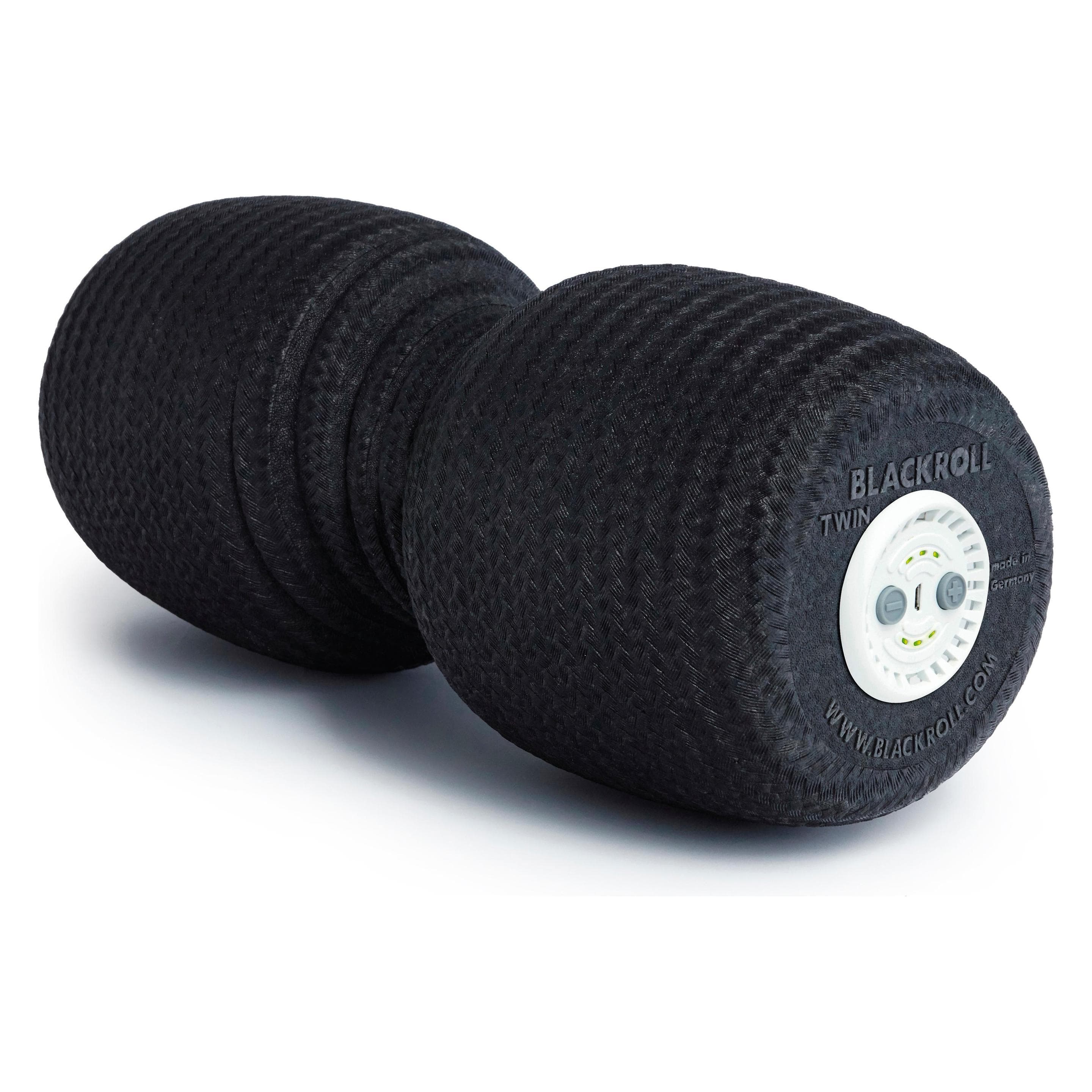 Blackroll, Fascia bal + fascia rol, Tweeling (15 cm)