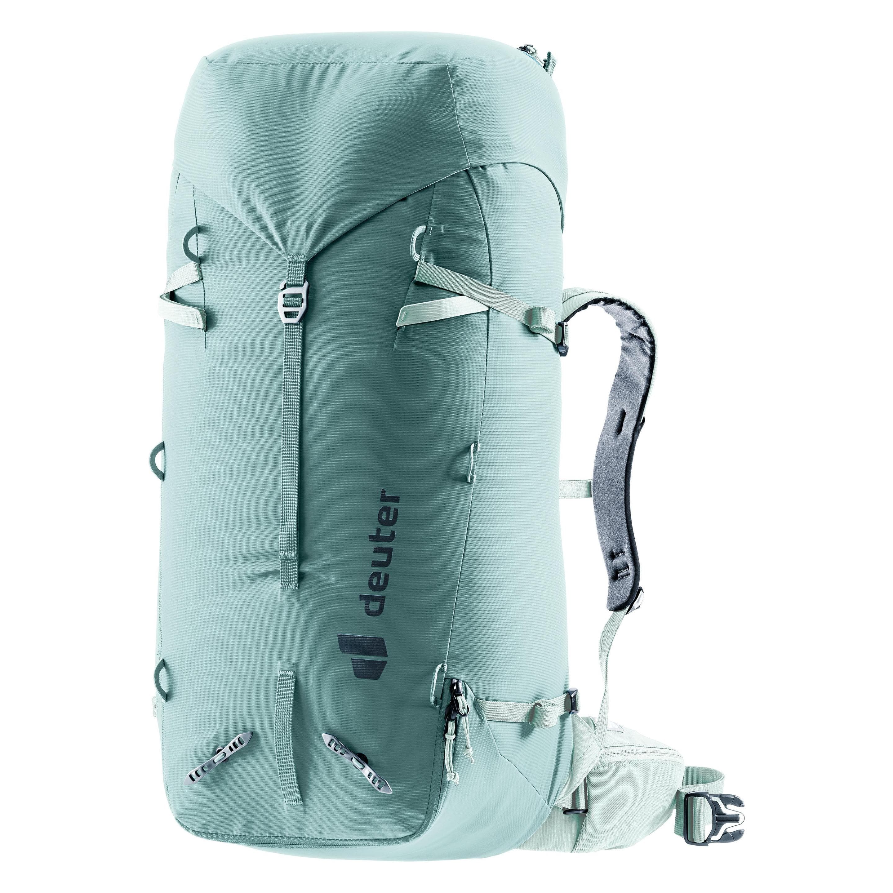 Deuter, Rugzak, (42 l)