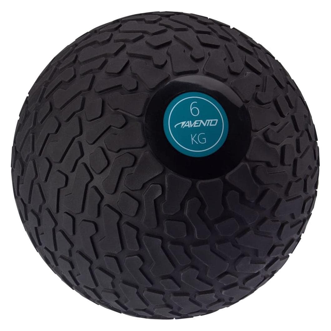 Avento, Medicijnballen, (6 kg, 230 mm)