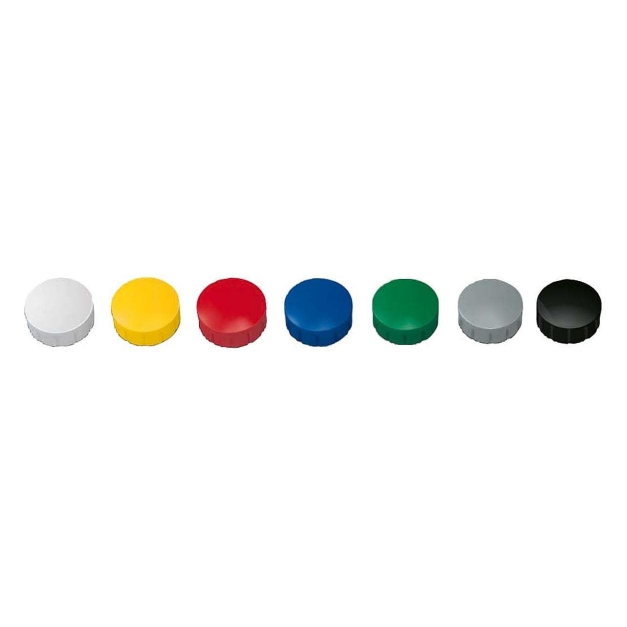 Maul, Magneet, Magneten (10x)