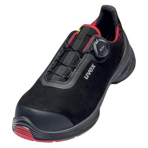 Uvex, Werkschoenen, 1 G2 (S3, 35)