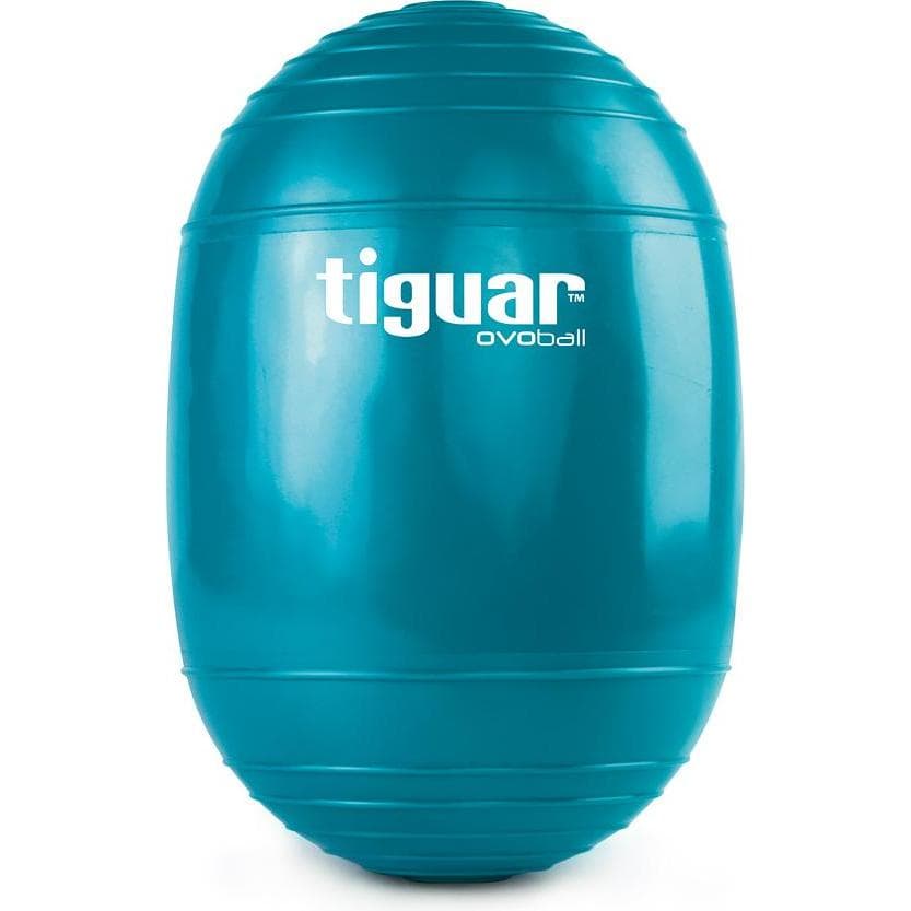 Tiguar, Oefenbal