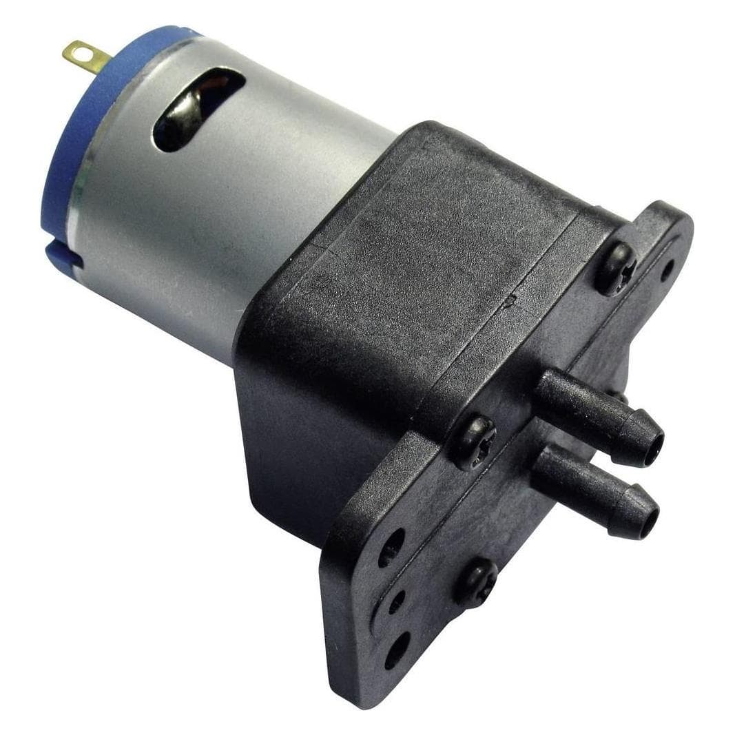 Modelcraft Brandstof tandwielpomp benzi