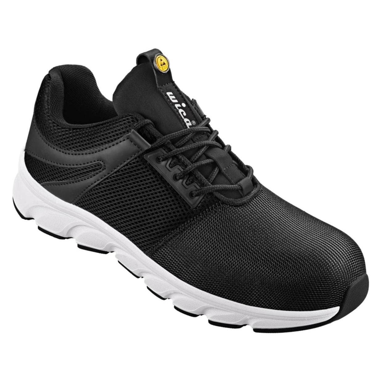 Wica, Werkschoenen, Lanzo Lage Schoenen (S1P, 48)