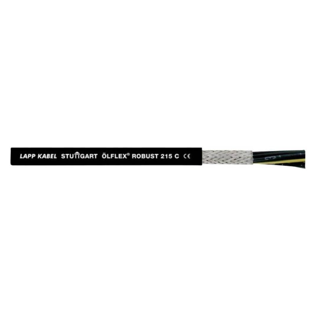 Lapp, Kabelgeleiders, ÖLFLEX ROBUST 215 Regelleiding (100 m)