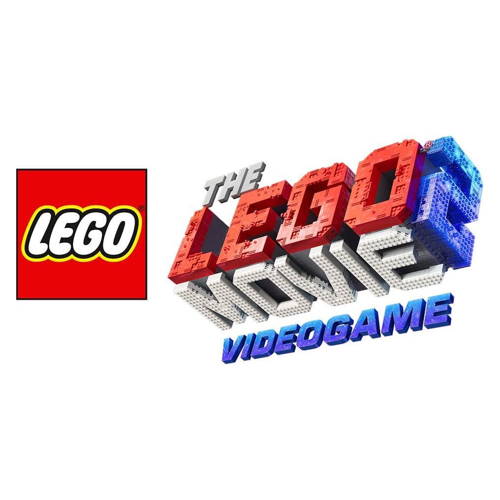 WB, Xbox One LEGO Movie 2 videospel