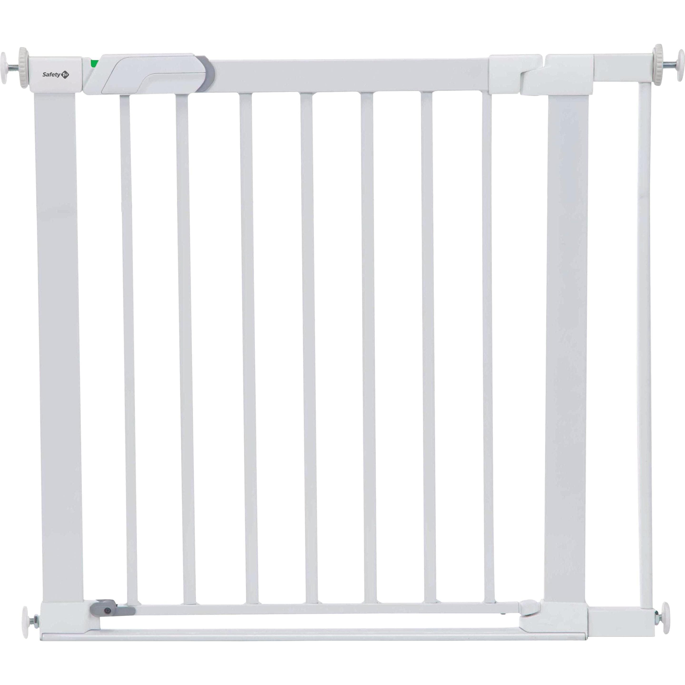 Safety 1st, Beschermend rooster, Flat Step Barrier Rooster (73 - 80 cm)
