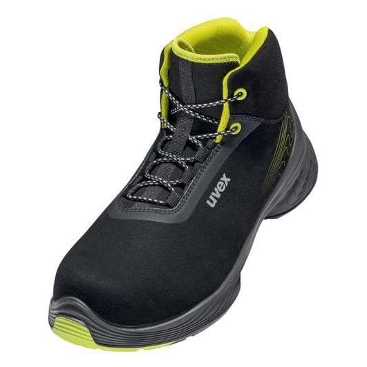 Uvex, Werkschoenen, 1 G2 (S2, 43)