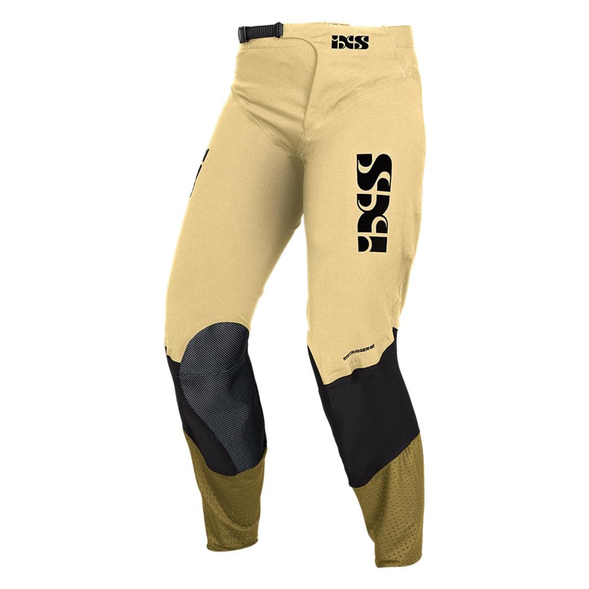 iXS, Motorbroek, MX broek trekker (Mannen, Normaal formaat, 52)