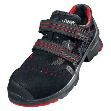 Uvex, Werkschoenen, 1 (S1P, 42)