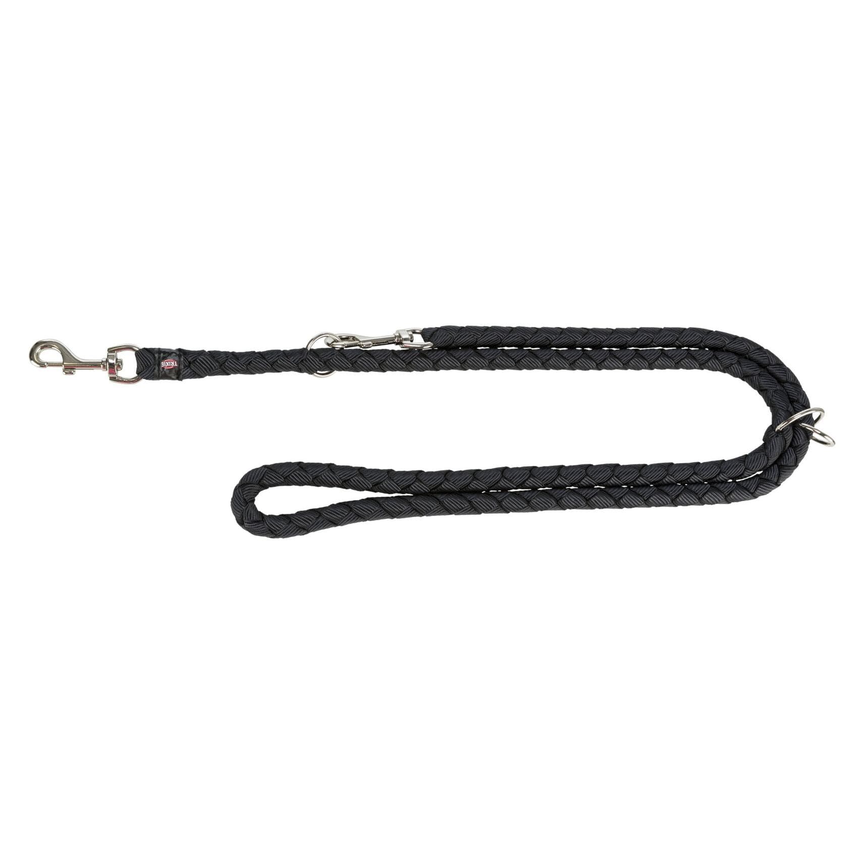 Trixie Cavo V-riem (L, XL, Hond, Hondensport), Kraag + Leiband