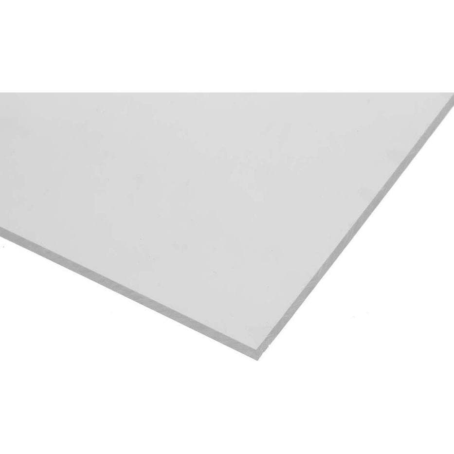 RS PRO, Meubilair, Acrylplaten 4x400x500mm 3st. (3 Pcs.)
