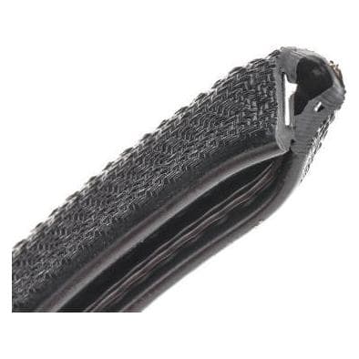 RS PRO, Deursloten + Afdichtmiddelen, Randbeschermer 6-8mm 15x13mm