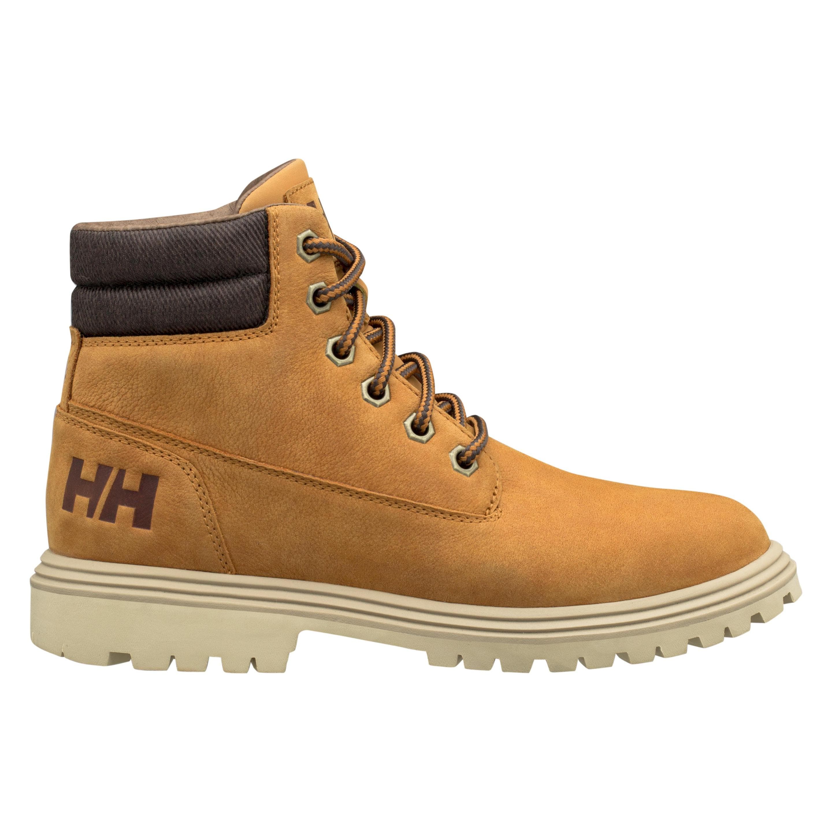 Helly Hansen, Vrouwen, Laarzen, Fremont, Bruin, (37)