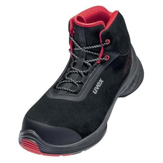 Uvex, Werkschoenen, 1 G2 (S3, 37)