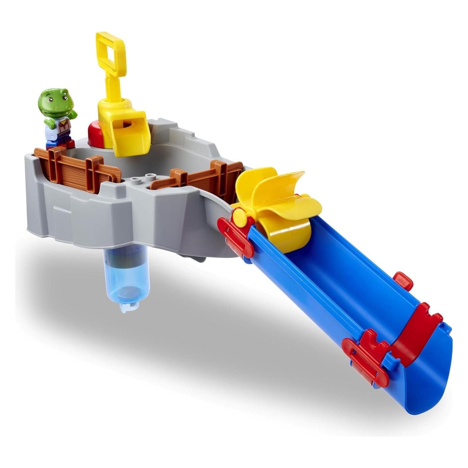 Aquaplay Spetterende berg
